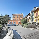 Lory-cosy Gardone Old Town&vittoriale - Happy Apartmán *