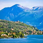 Apartmán Lory-cosy Gardone Old Town&vittoriale - Happy