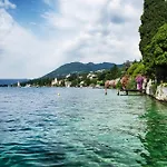 Lory-cosy Gardone Old Town&vittoriale - Happy Apartmán Gardone Riviera