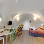 Apartmán Lory-cosy Gardone Old Town&vittoriale - Happy *