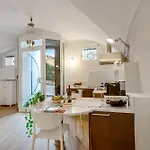 Apartmán Lory-cosy Gardone Old Town&vittoriale - Happy