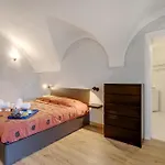 Lory-cosy Gardone Old Town&vittoriale - Happy Apartmán
