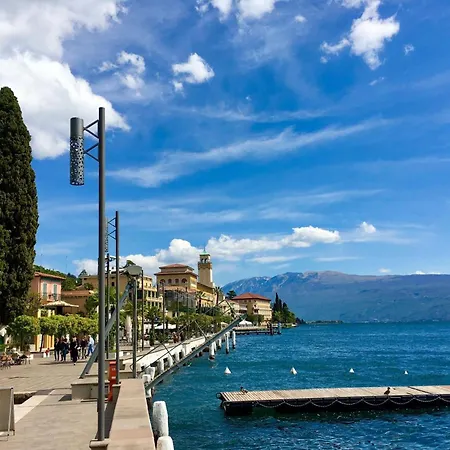 Lory-cosy Gardone Old Town&vittoriale - Happy * Gardone Riviera