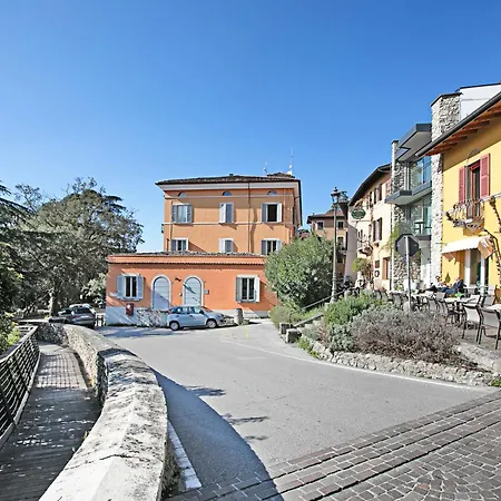 Lory-cosy Gardone Old Town&vittoriale - Happy Lejlighed *