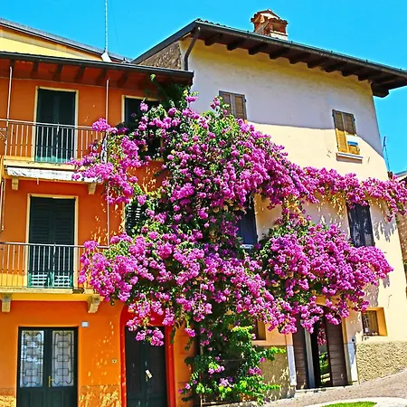 Apartmán Lory-cosy Gardone Old Town&vittoriale - Happy *